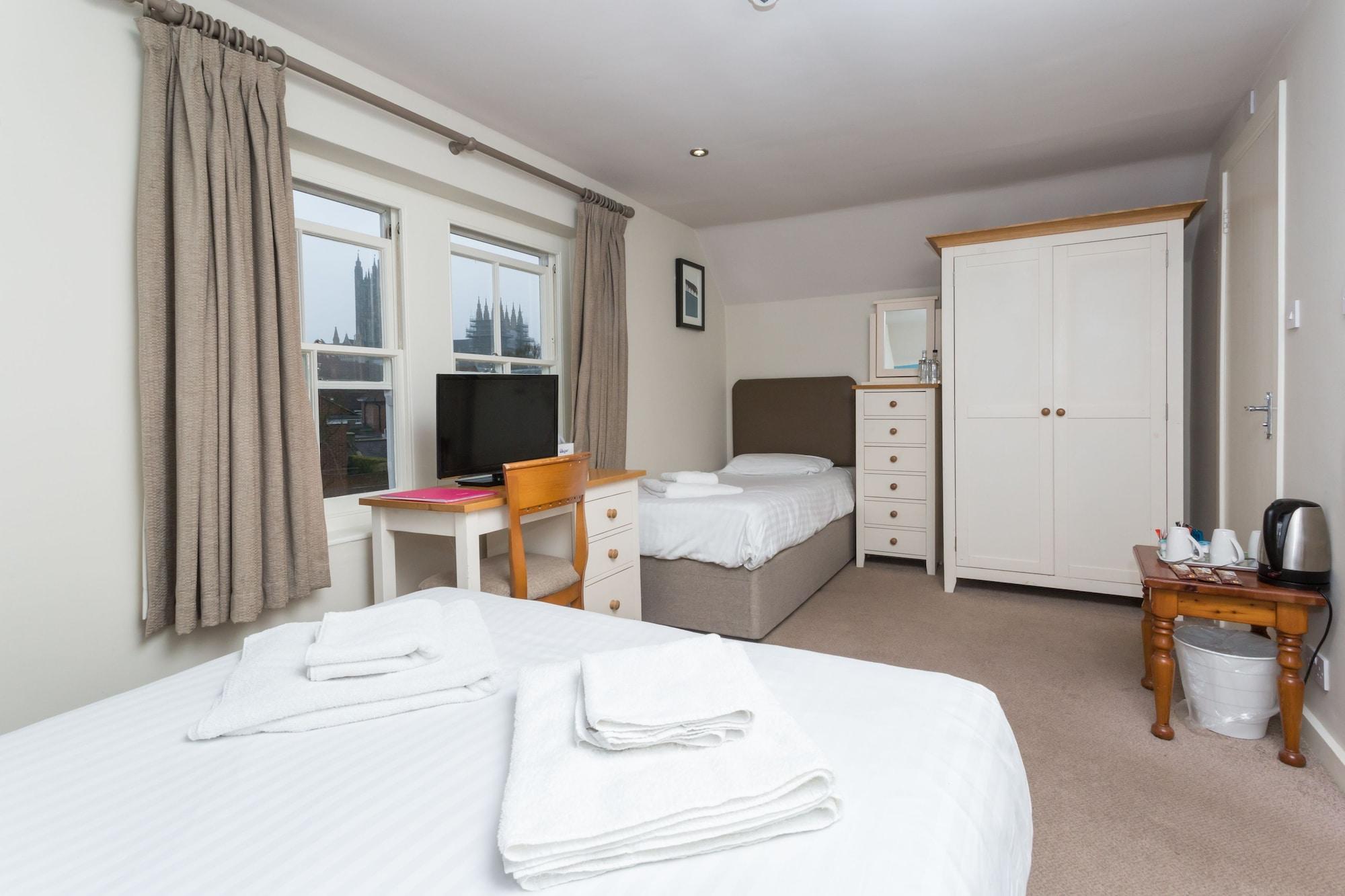 The Millers Arms Inn Кэнтербари Экстерьер фото