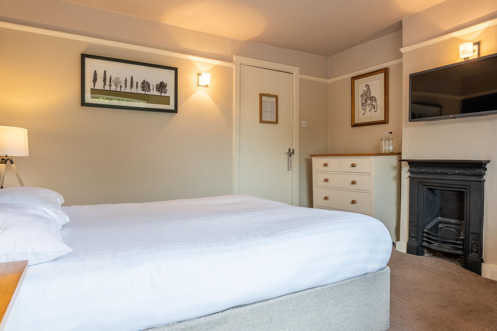 The Millers Arms Inn Кэнтербари Экстерьер фото
