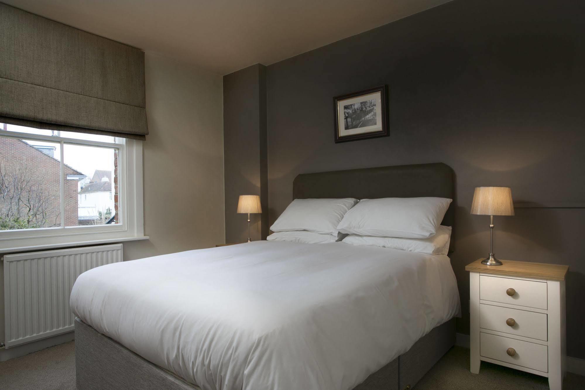 The Millers Arms Inn Кэнтербари Экстерьер фото
