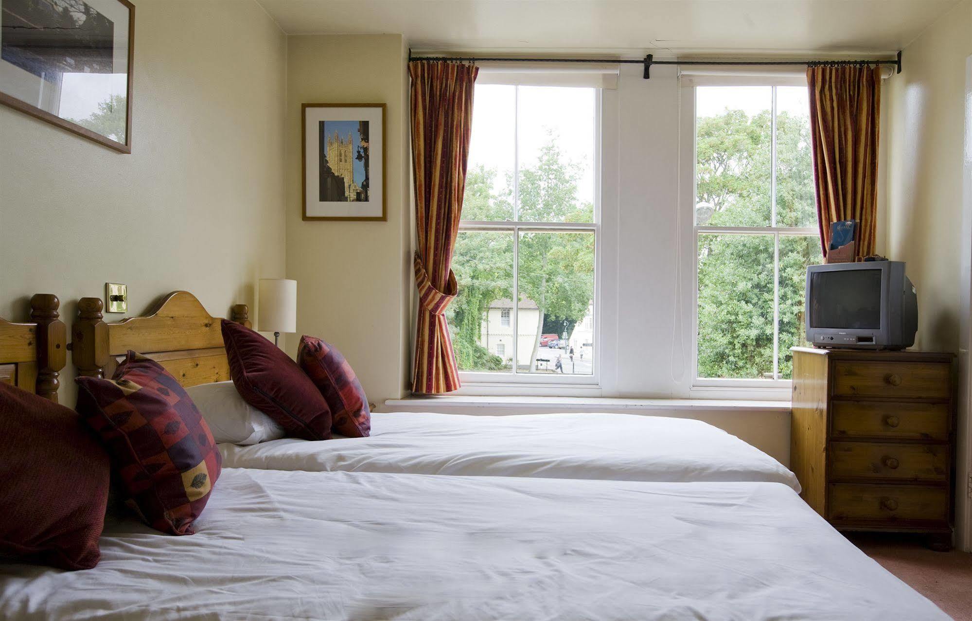 The Millers Arms Inn Кэнтербари Экстерьер фото