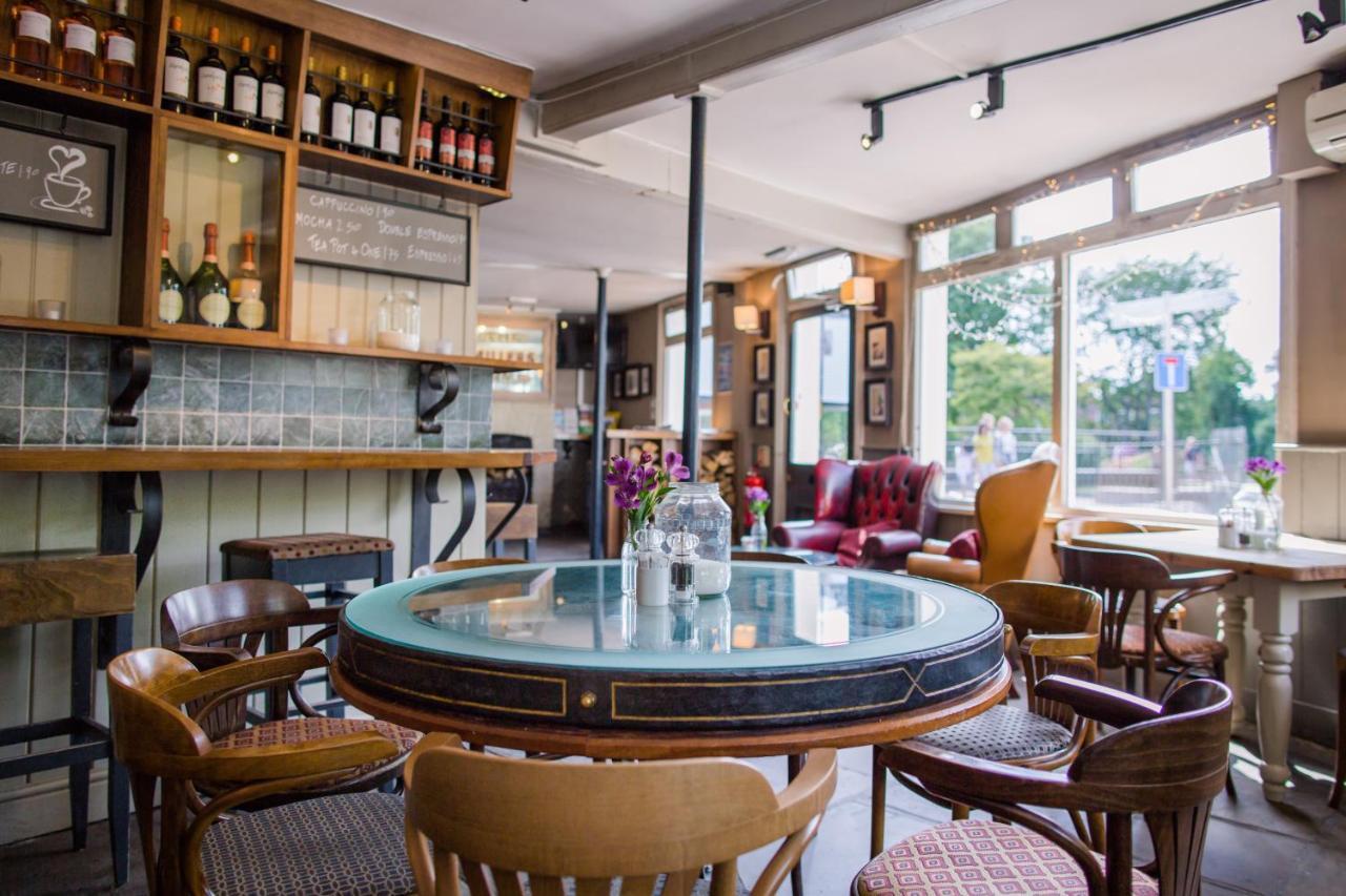 The Millers Arms Inn Кэнтербари Экстерьер фото