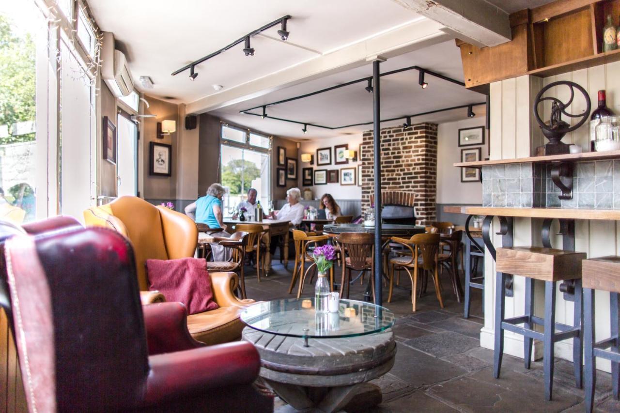 The Millers Arms Inn Кэнтербари Экстерьер фото